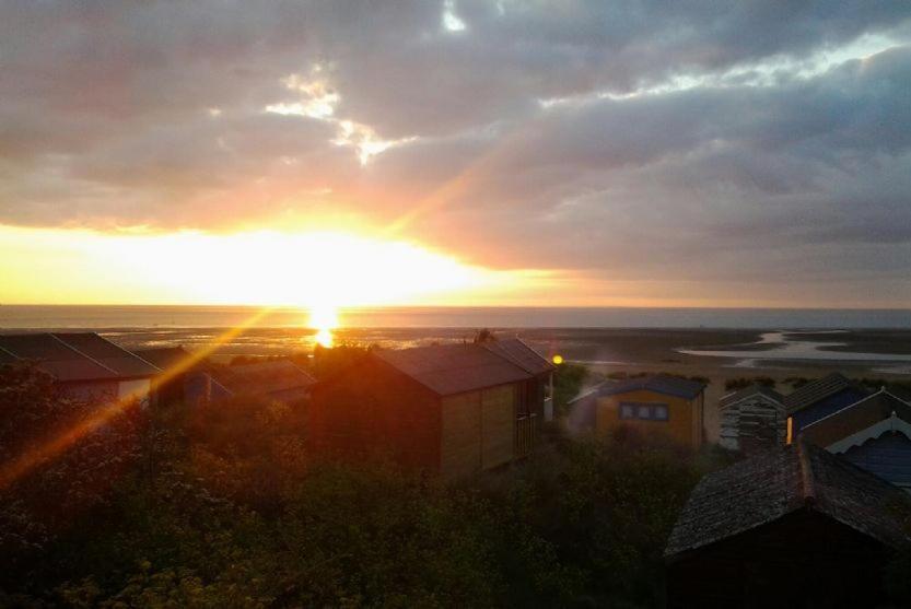 Bay View Apartment Hunstanton Exterior foto